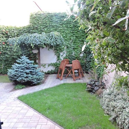 Apartmany Rosna كَشّا المظهر الخارجي الصورة