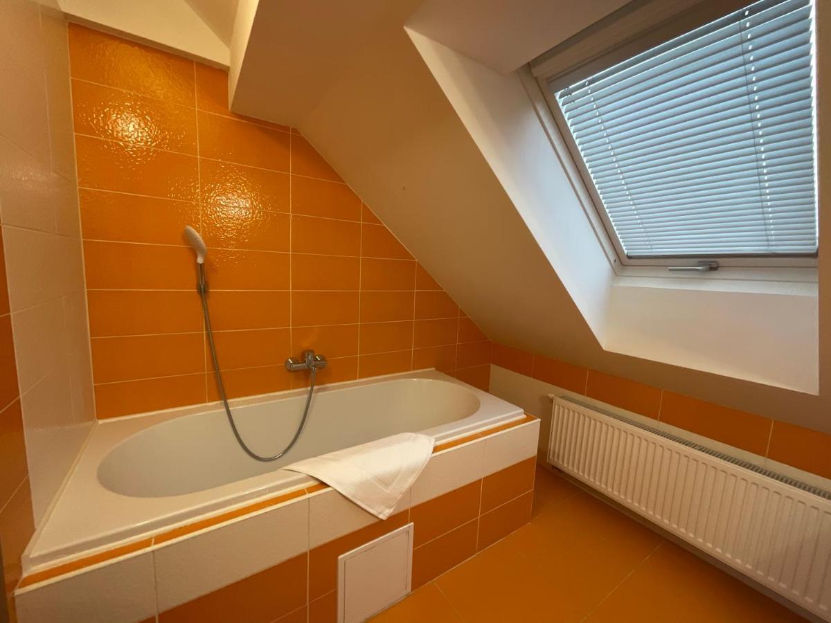 Apartmany Rosna كَشّا المظهر الخارجي الصورة