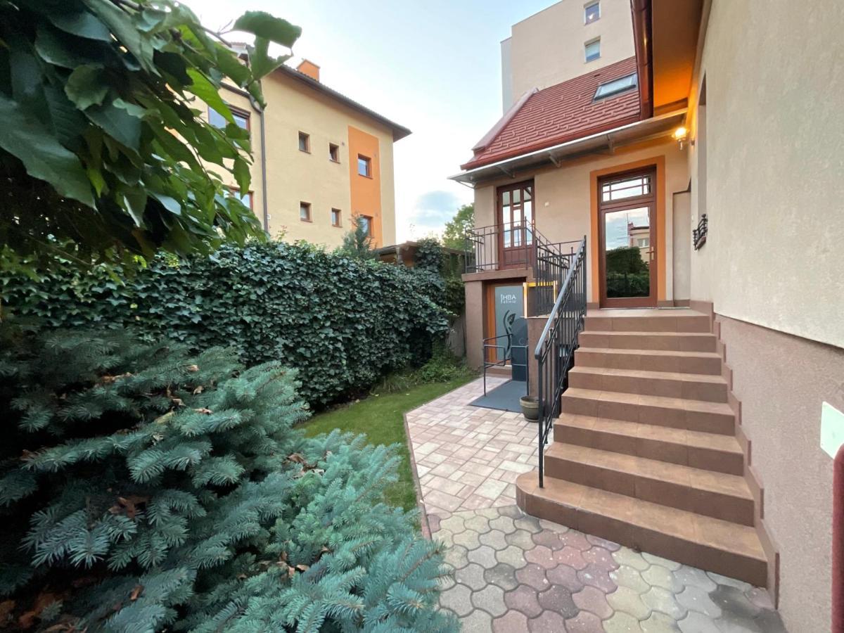 Apartmany Rosna كَشّا المظهر الخارجي الصورة