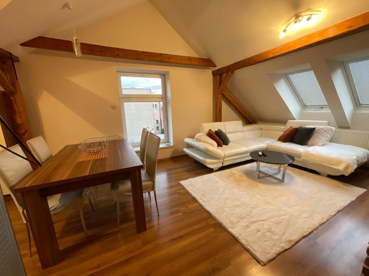 Apartmany Rosna كَشّا المظهر الخارجي الصورة