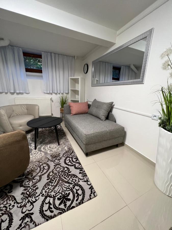 Apartmany Rosna كَشّا المظهر الخارجي الصورة