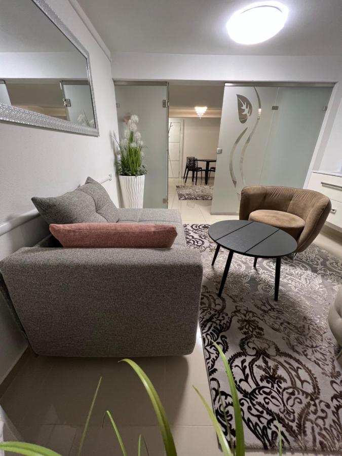 Apartmany Rosna كَشّا المظهر الخارجي الصورة