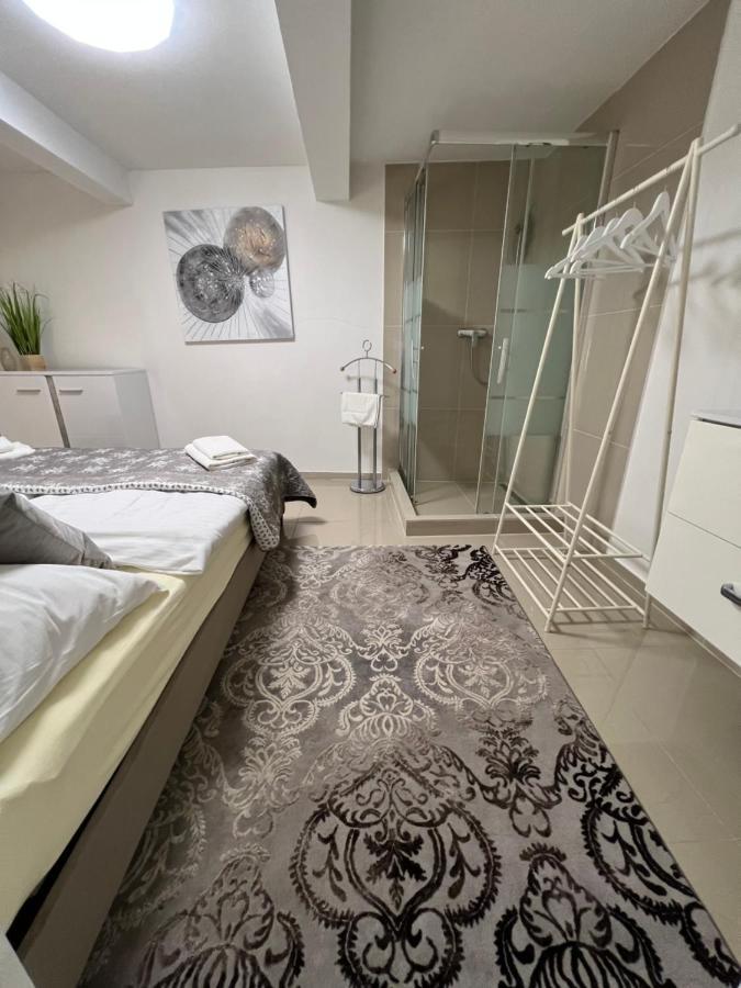 Apartmany Rosna كَشّا المظهر الخارجي الصورة